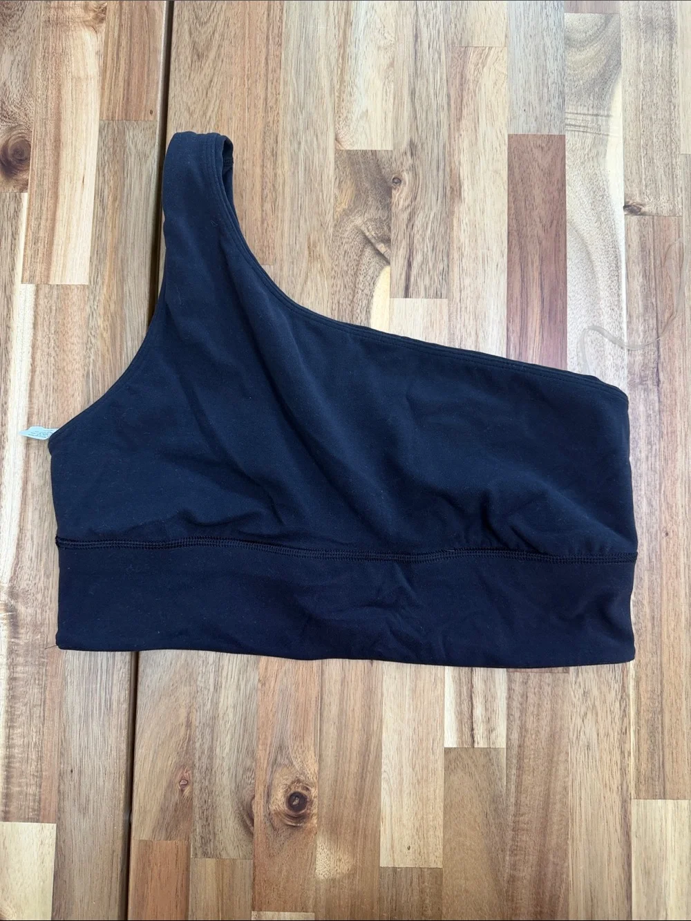 Lululemon Align Asymmetrical Sports Bra